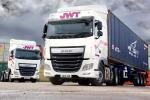 DAF XF 460 6x2 FTG Space Cab 2013 года (UK)